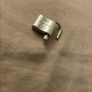 Tiffany co PRICE FIRM